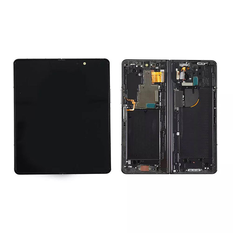 Fold 5 LCD Screens