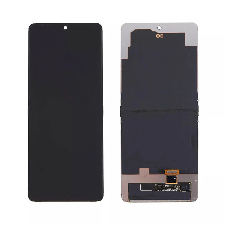 Fold 6 LCD Screens