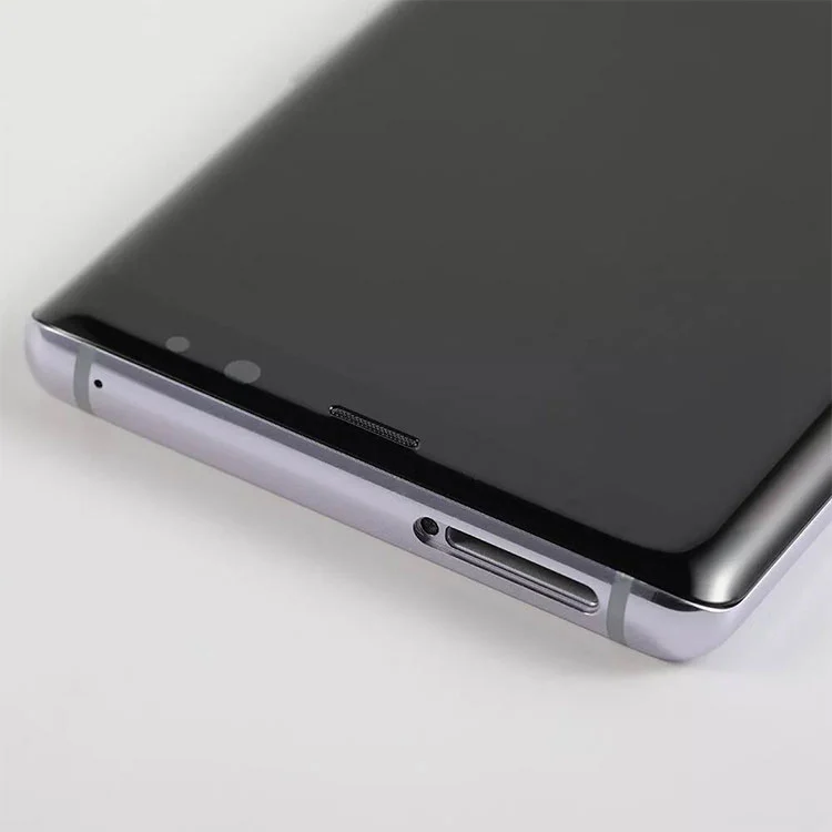 For Samsung Galaxy Note 8 LCD OLED Display Screen Digitizer Assembly with Frame