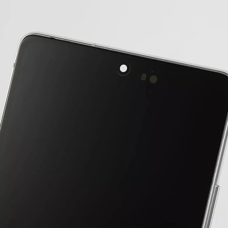 S10 Lite LCD Screens