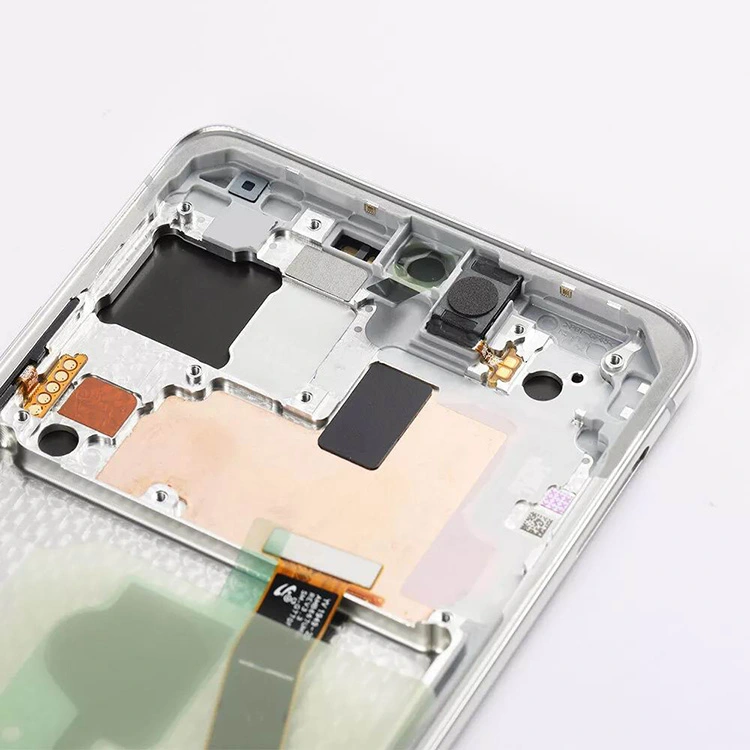 S10 Lite LCD Screens