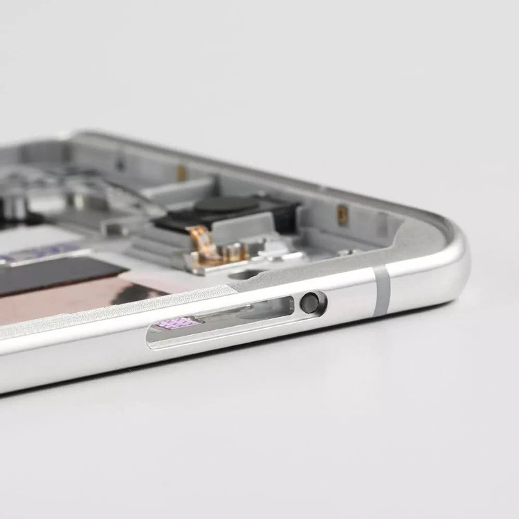 S10 Lite LCD Screens