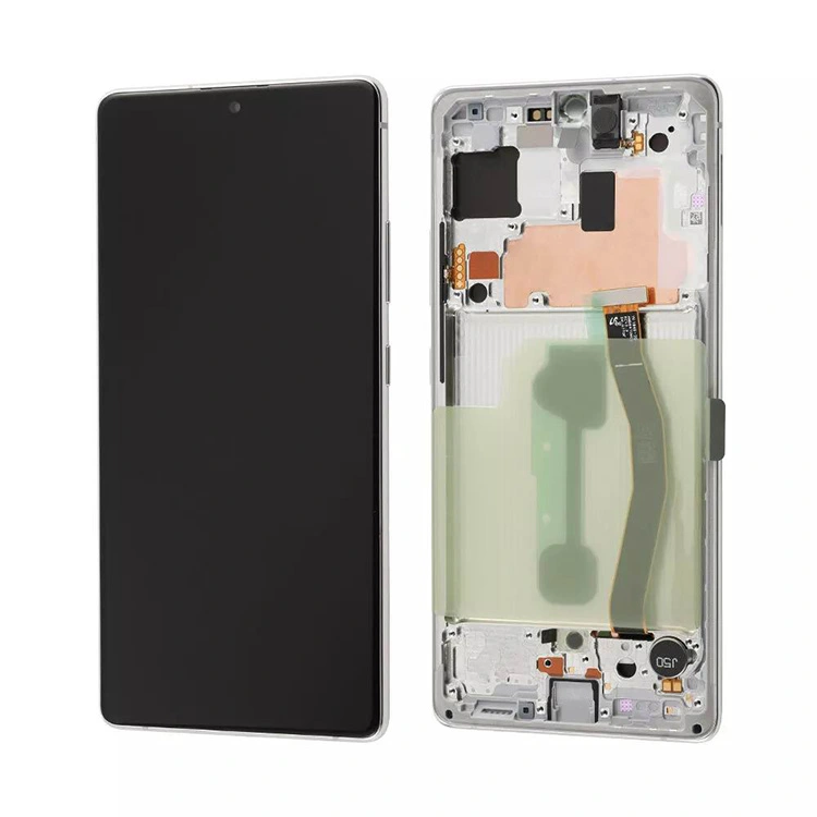 S10 Lite LCD Screens