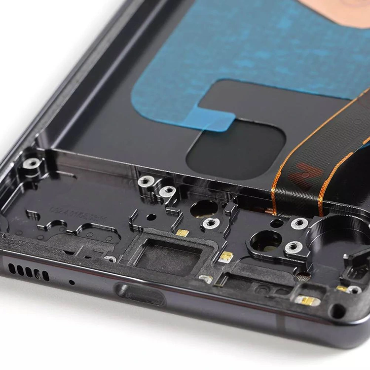 S10 Lite LCD Screens