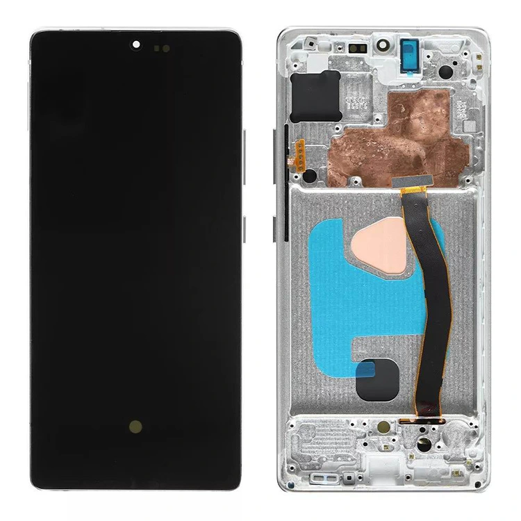 S10 Lite LCD Screens