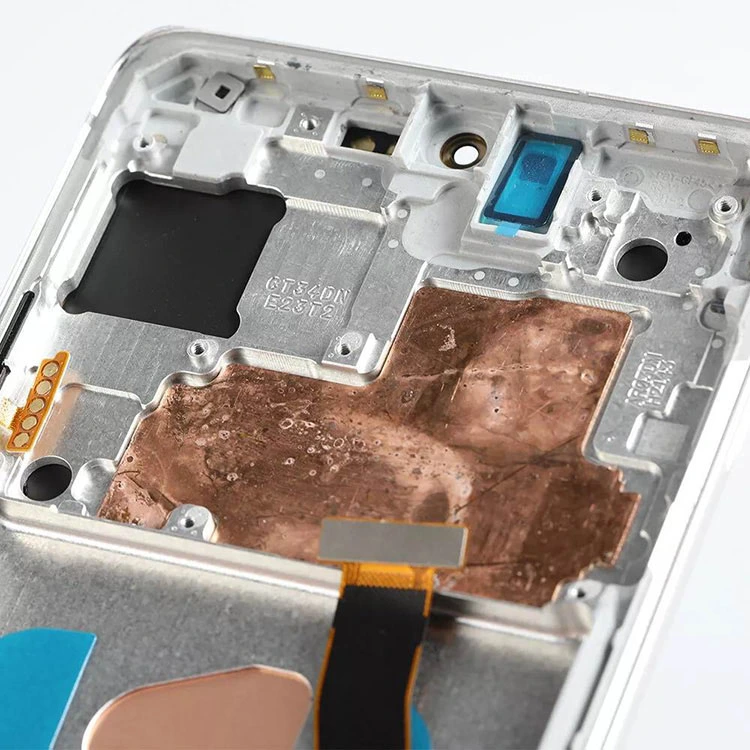 S10 Lite LCD Screens