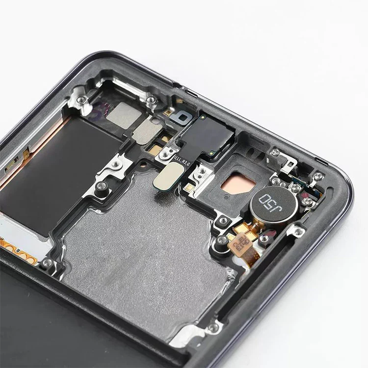 For Samsung Galaxy S21 LCD Display Touch Screen Assembly Replacement