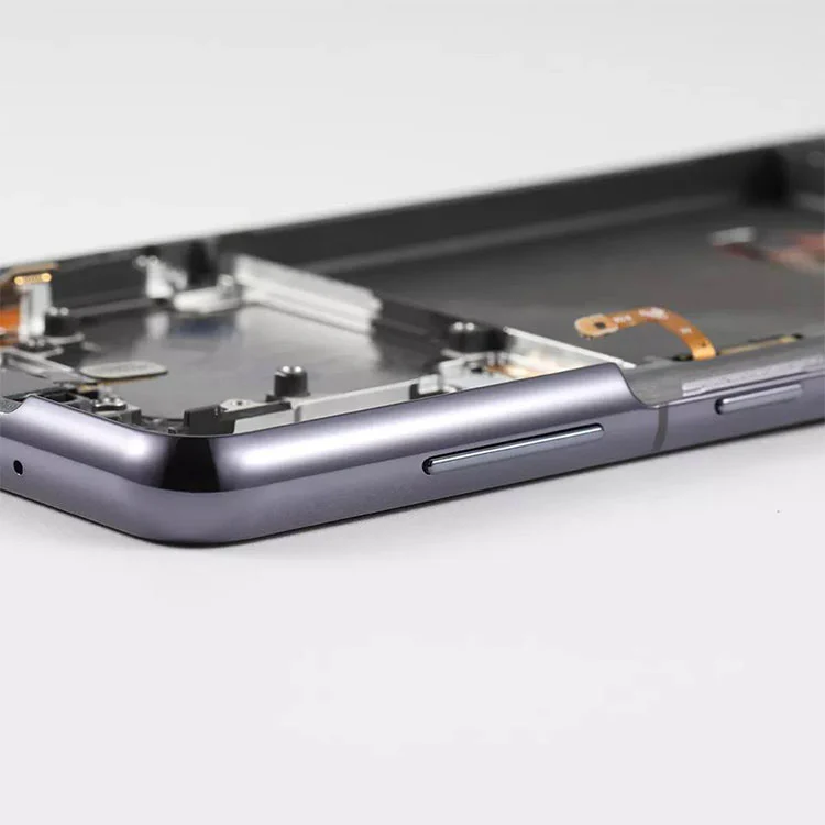 For Samsung Galaxy S21 LCD Display Touch Screen Assembly Replacement