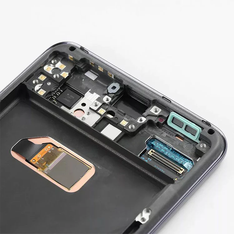 For Samsung Galaxy S21 LCD Display Touch Screen Assembly Replacement