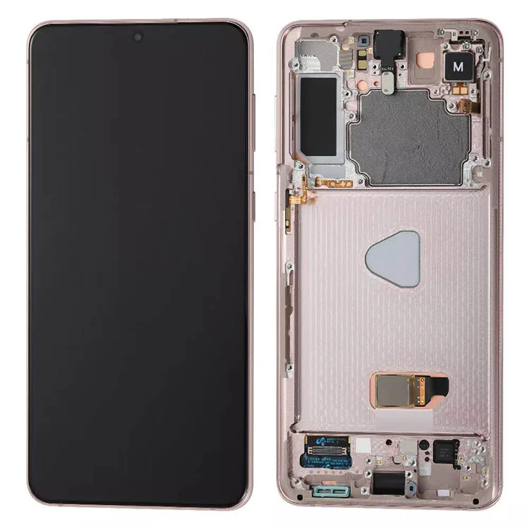 For Samsung Galaxy S21 Plus LCD Display Touch Screen Assembly Replacement