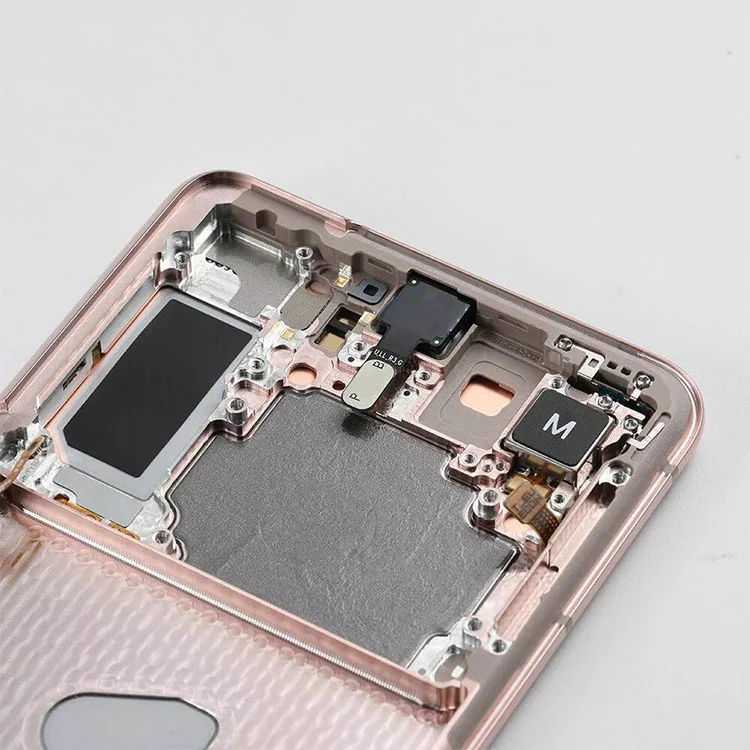 For Samsung Galaxy S21 Plus LCD Display Touch Screen Assembly Replacement