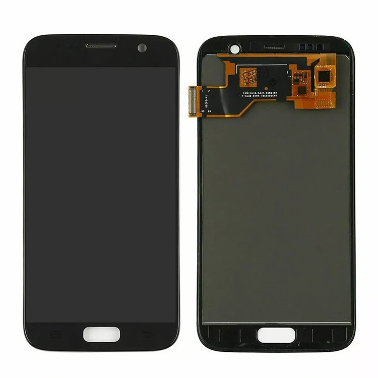 S7 LCD Screens