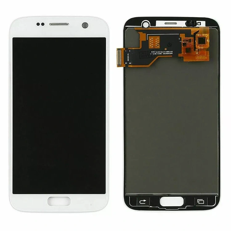 S7 LCD Screens