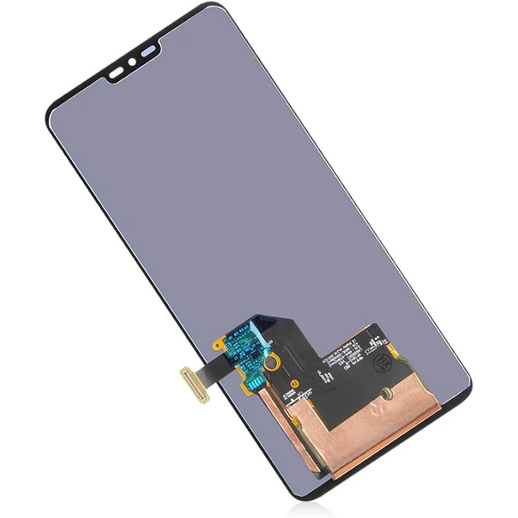 G7 LCD Screens