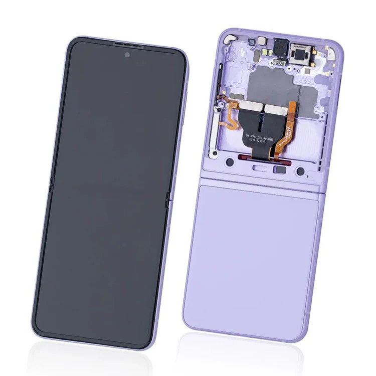 Flip 3 Lcd Screens
