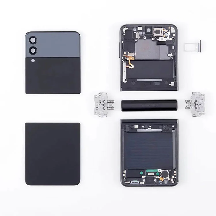 Flip 3 Lcd Screens