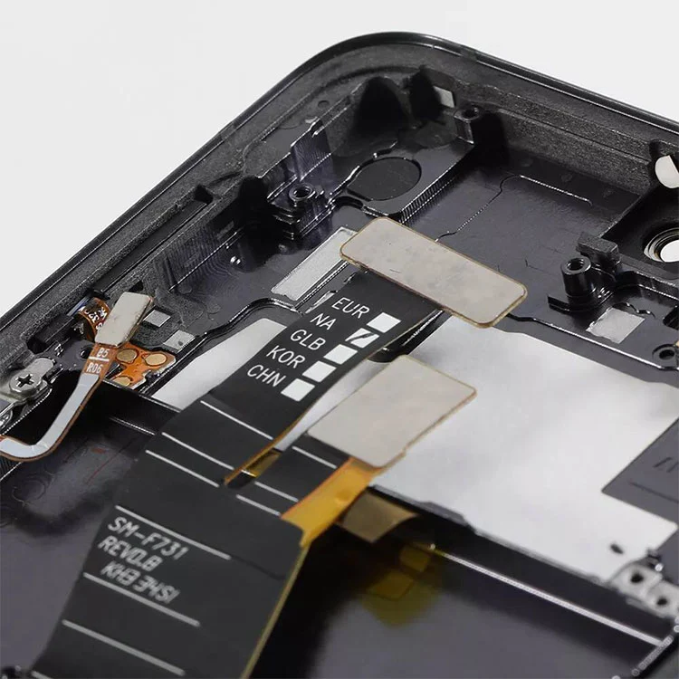 Flip 5 Lcd Screens