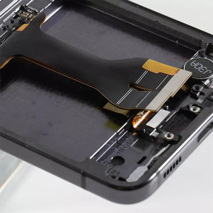 Flip 5 Lcd Screens