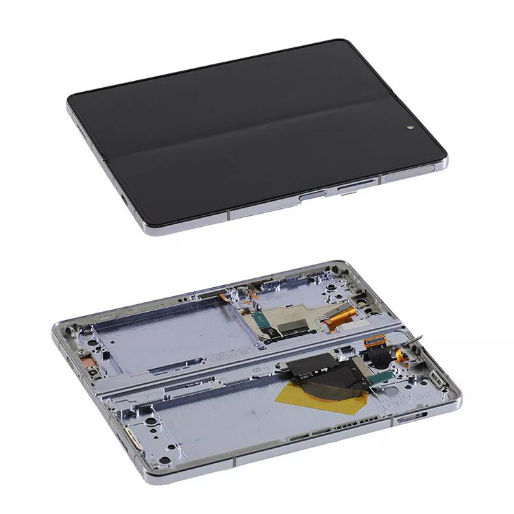 Fold 5 Lcd Screens
