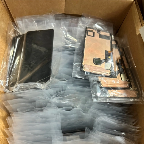 Google LCD Buyback
