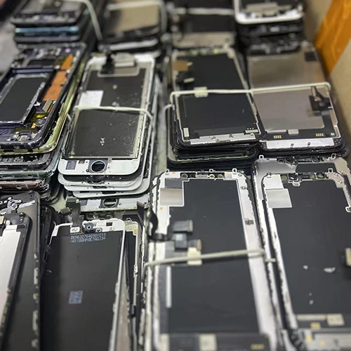 Used iPhone LCD Screens