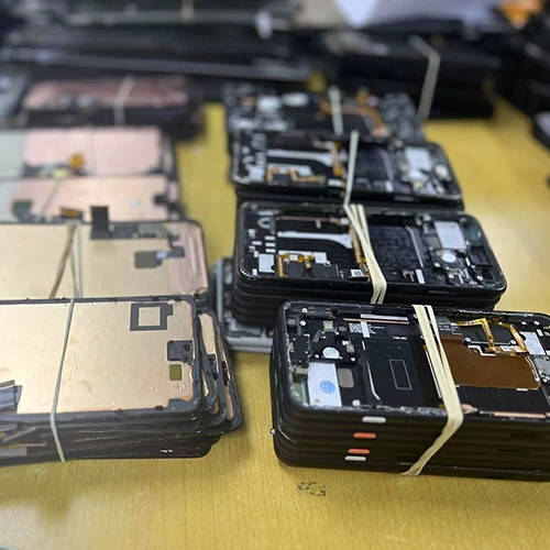 Samsung LCD Screens