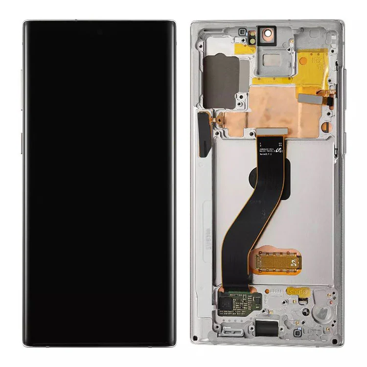 Note 10 Lcd Screens