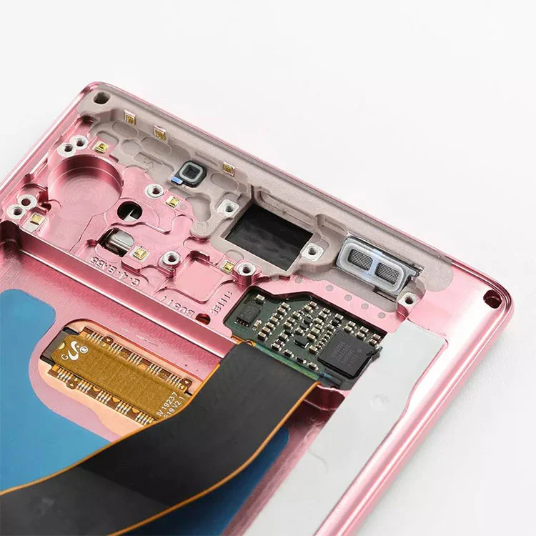 Note 10 Lcd Screens