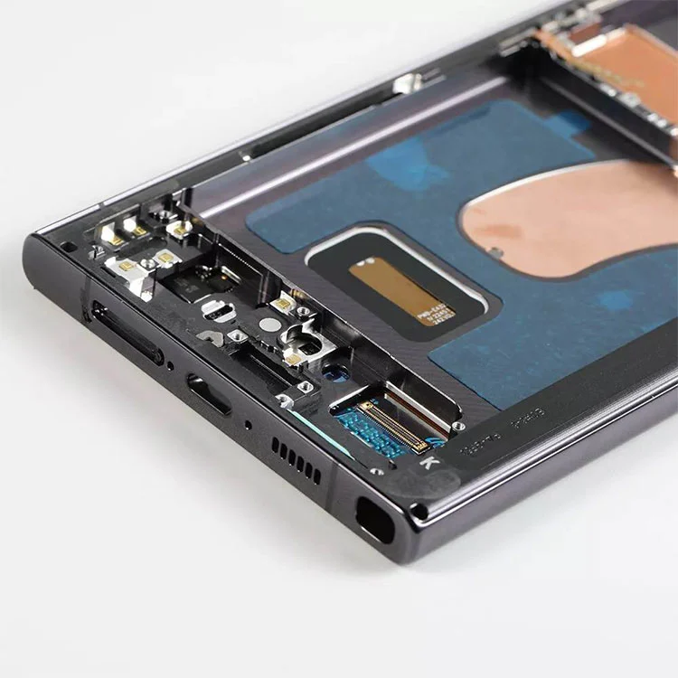 S23 Ultra Lcd Screens