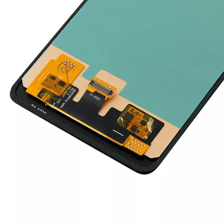 A9 Lcd Screens