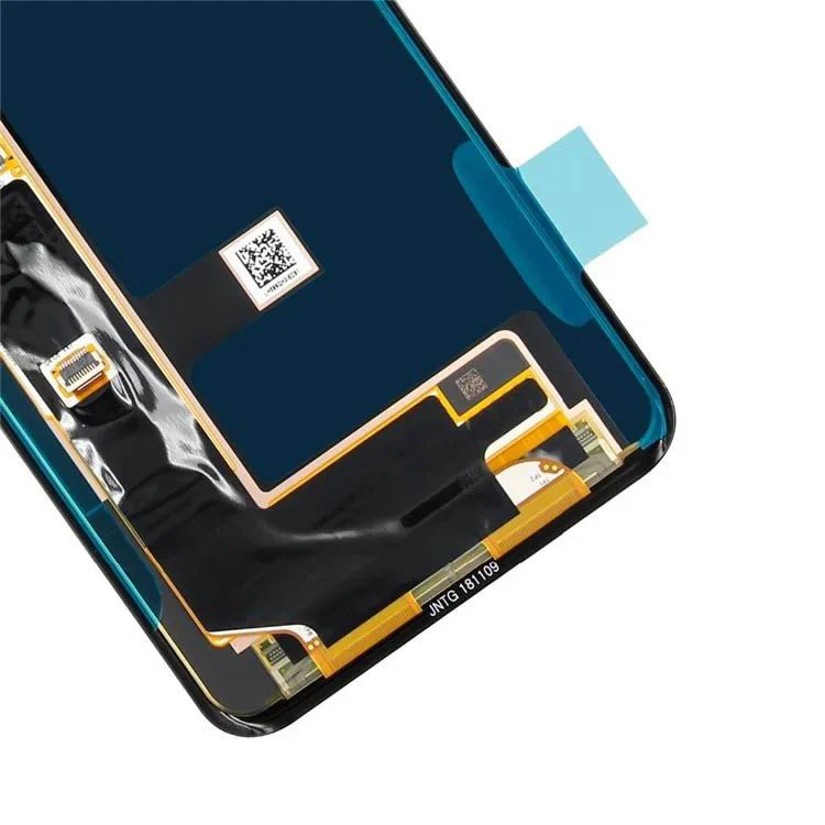 G8 Lcd Screens