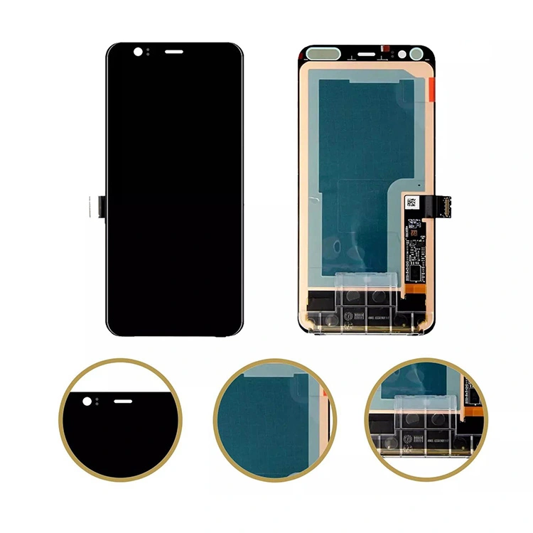 Pixel 4 Lcd Screens
