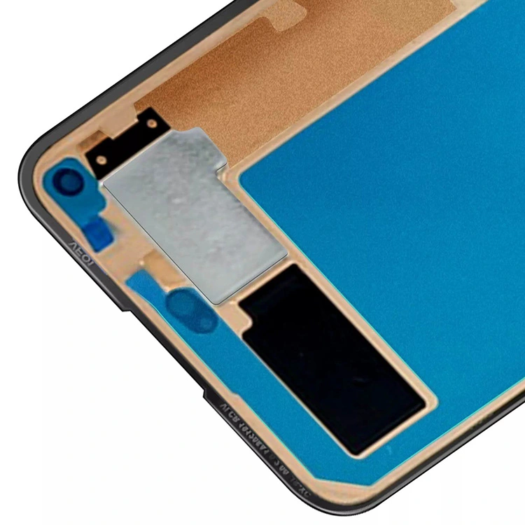 Pixel 5 Lcd Screens
