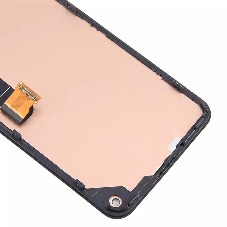 Pixel 5a Lcd Screens