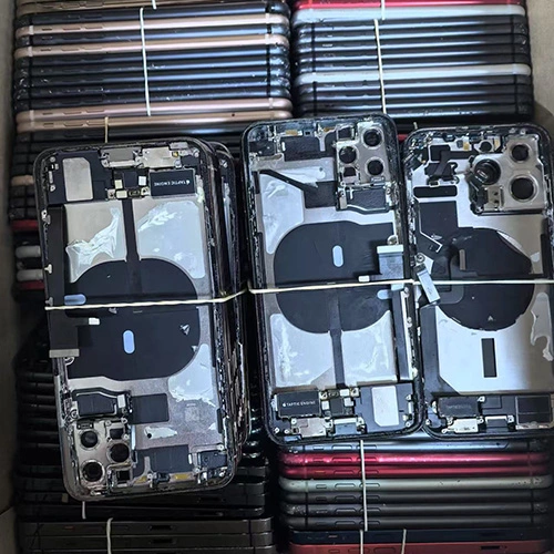 Back Housing Buyback