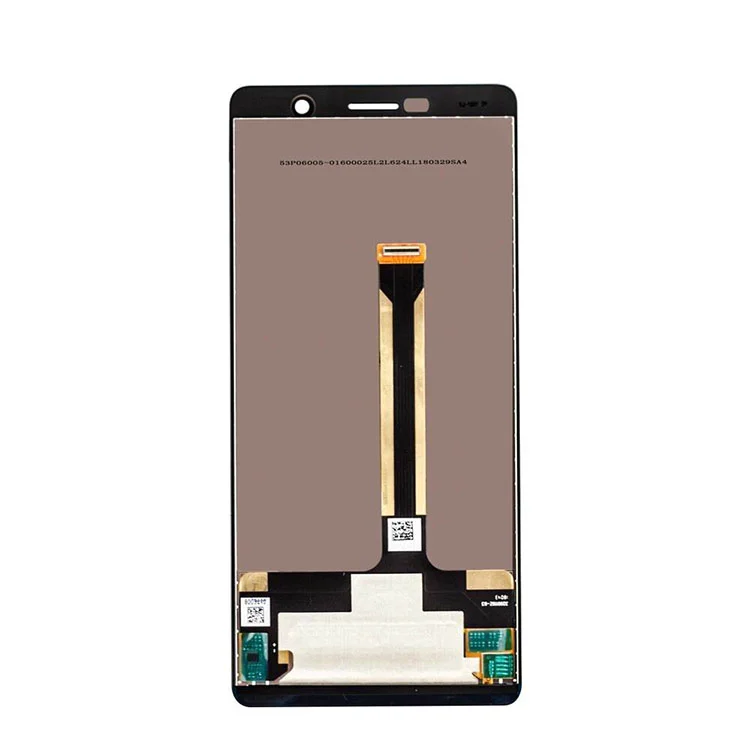 LCD Screens for Nokia 7 Plus