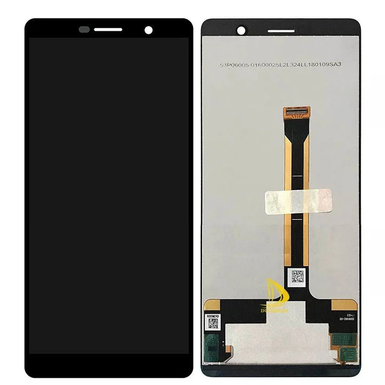 LCD Screens for Nokia 7 Plus