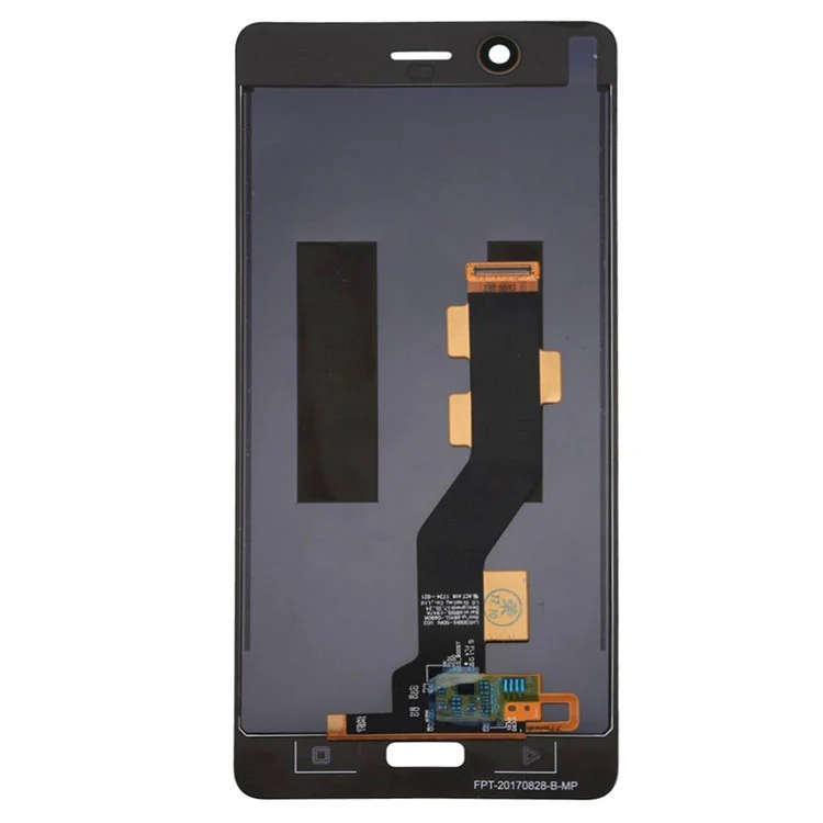 LCD Screens for Nokia 8