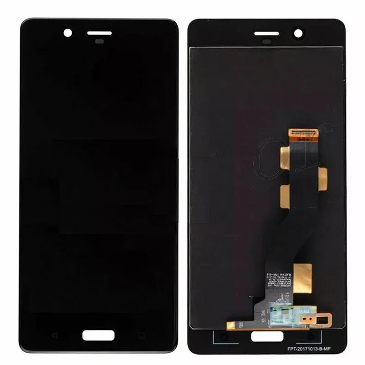 LCD Screens for Nokia 8