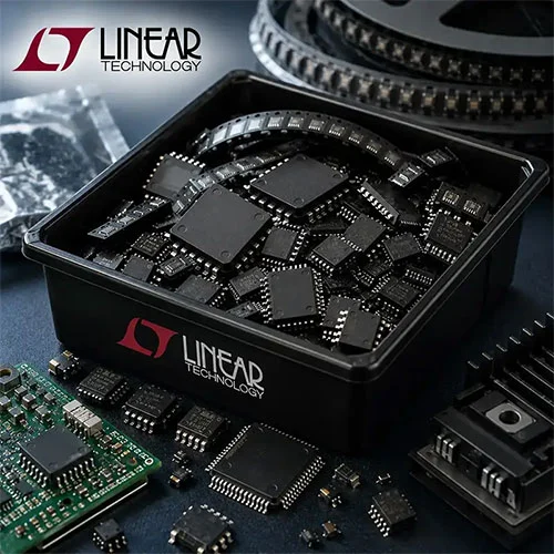 LT/Linear Technology