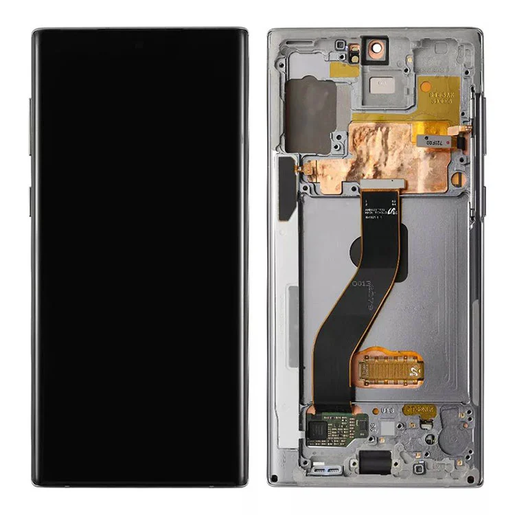 Note 10 LCD Screens