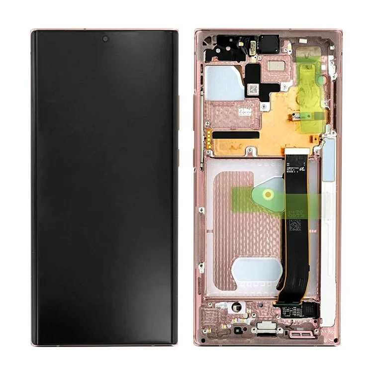 Note 20 Ultra LCD Screens