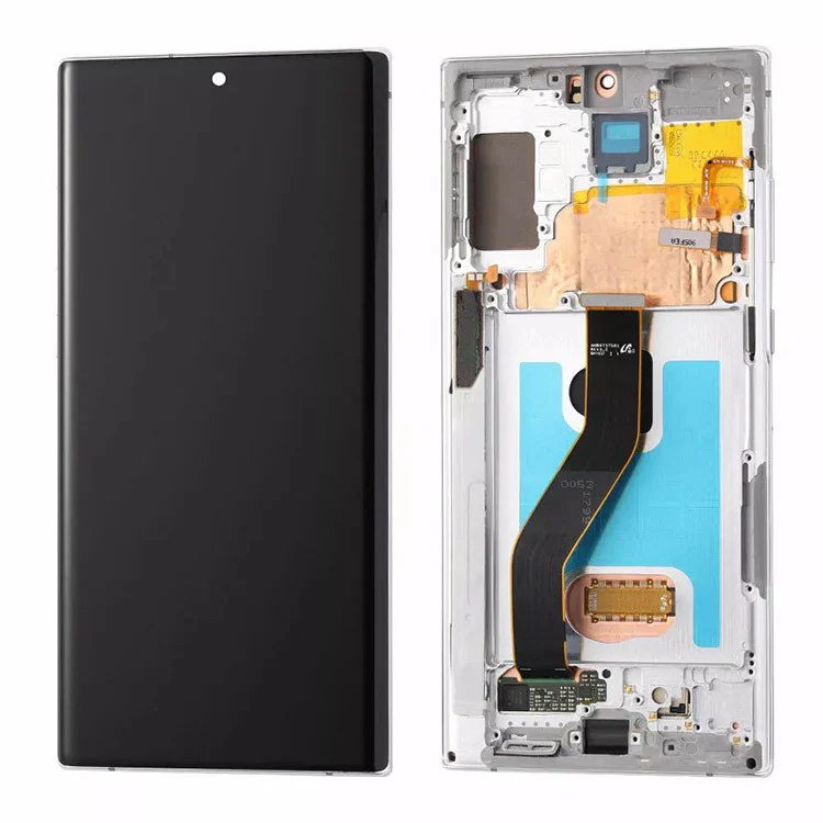 Note10 plus LCD Screens