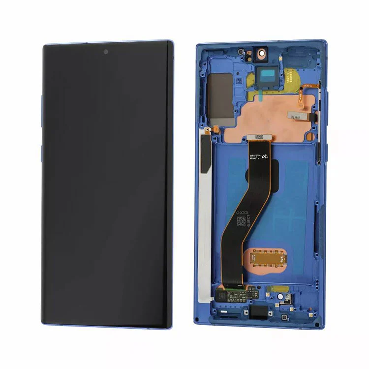Note10 plus LCD Screens