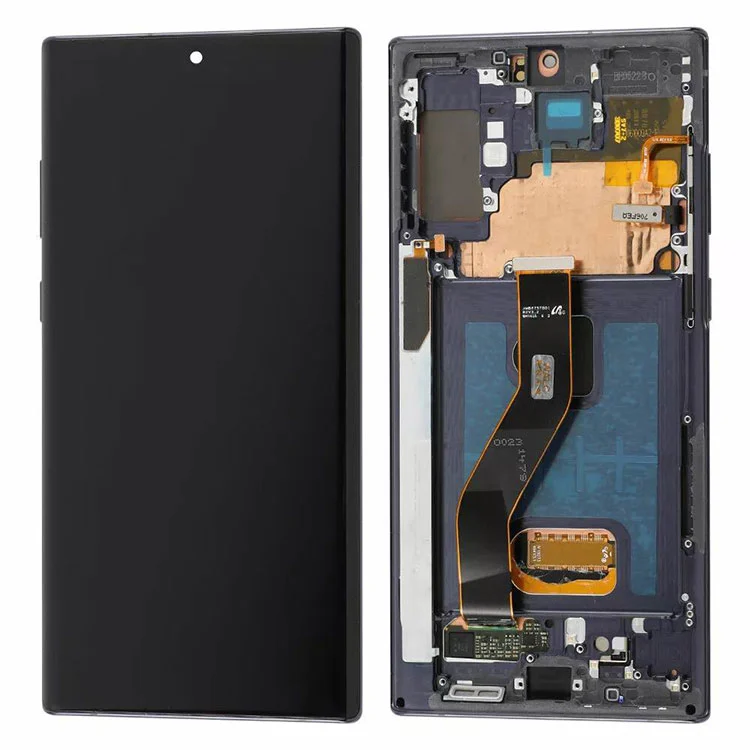 Note10 plus LCD Screens