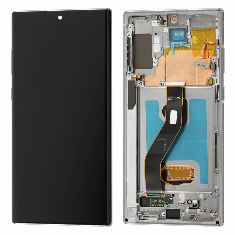 Note10 plus LCD Screens