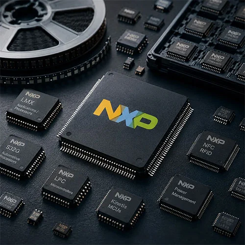 NXP Semiconductors