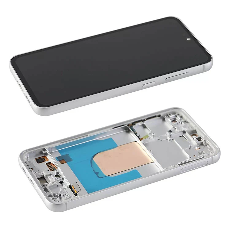 OEM Samsung Galaxy S23 FFE Display LCD Touch Screen Replacement