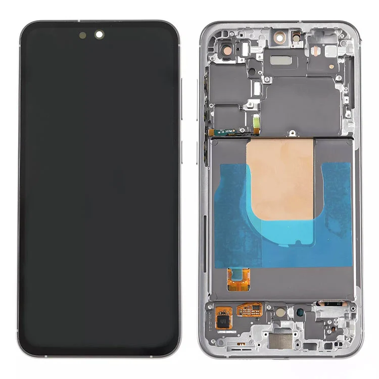 OEM Samsung Galaxy S23 FFE Display LCD Touch Screen Replacement