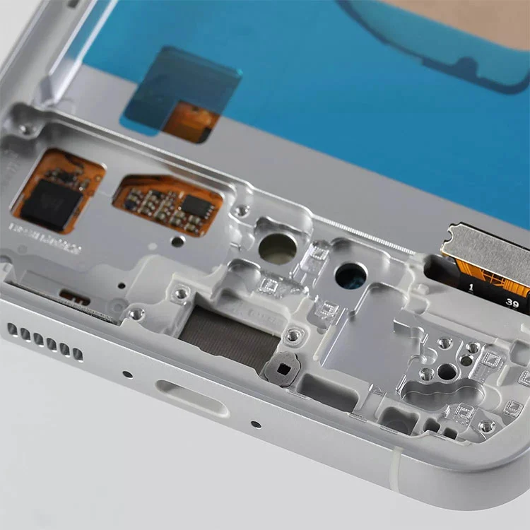 OEM Samsung Galaxy S23 FFE Display LCD Touch Screen Replacement